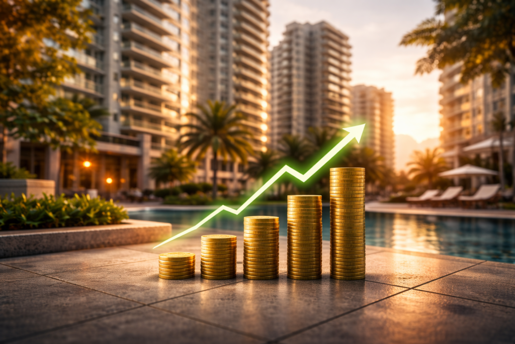 O Fator Invisível que Valoriza o seu Condomínio (E Não é a Estética)