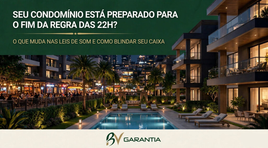 O que muda nas leis de som e como blindar seu caixa